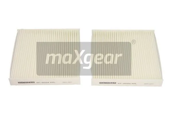 Szűrő, Utastér Levegő - MAXGEAR (KF-6024 KPL)