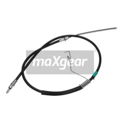 Huzal, Rögzítőfék - MAXGEAR (32-0458)