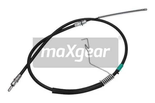 Huzal, Rögzítőfék - MAXGEAR (32-0458)