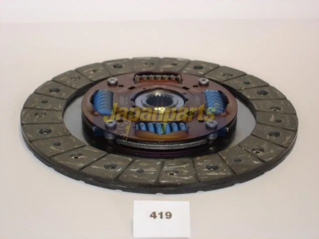 Kuplungtárcsa - JAPANPARTS (DF-419)