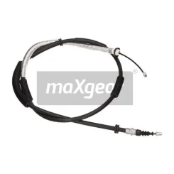 Huzal, Rögzítőfék - MAXGEAR (32-0493)