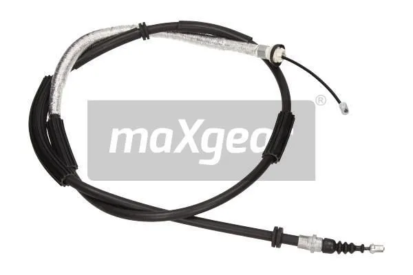 Huzal, Rögzítőfék - MAXGEAR (32-0493)