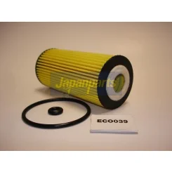 Olajszűrő - JAPANPARTS (FO-ECO039)
