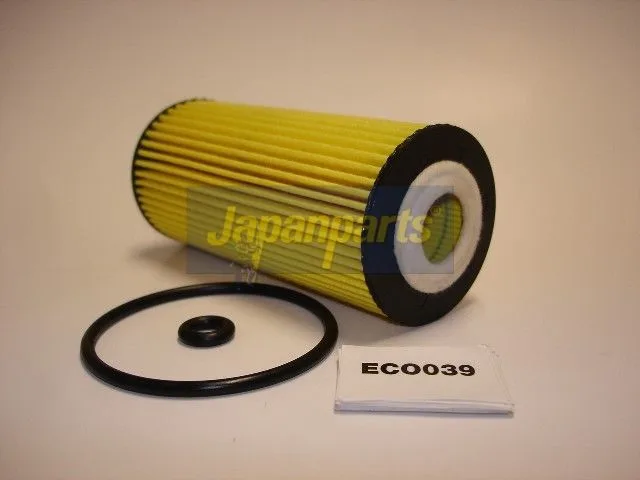 Olajszűrő - JAPANPARTS (FO-ECO039)