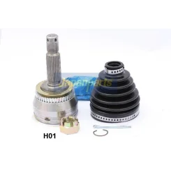 Csuklókészlet, Hajtótengely - JAPANPARTS (GI-H01)