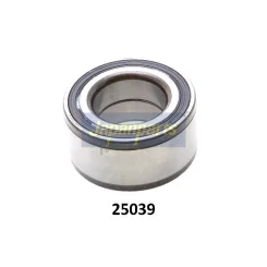 Kerékcsapágy Készlet - JAPANPARTS (KK-25039)