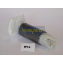 Üzemanyagszivattyú - JAPANPARTS (PB-W02)