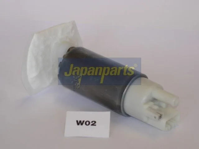Üzemanyagszivattyú - JAPANPARTS (PB-W02)