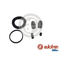Javítókészlet, Féknyereg - AUTOFREN SEINSA (D4106)