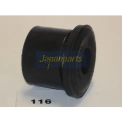 Csapágypersely, Laprugó - JAPANPARTS (RU-116)
