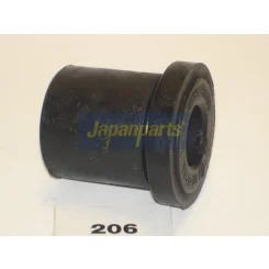 Csapágypersely, Laprugó - JAPANPARTS (RU-206)