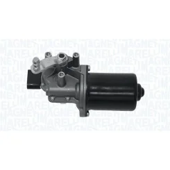 Törlőmotor - MAGNETI MARELLI (TGE521LMM)