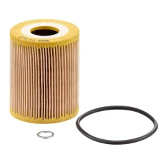 Olajszűrő - MANN-FILTER (HU818X)