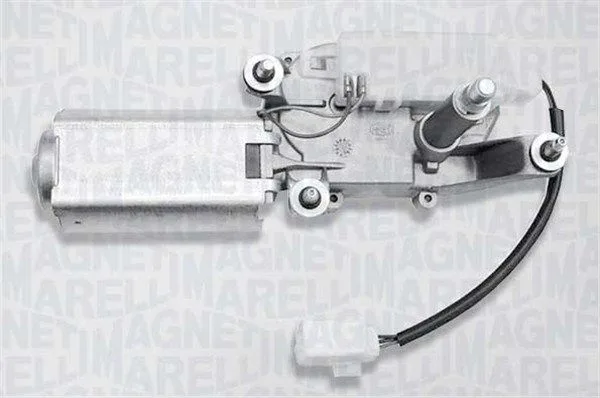 Törlőmotor - MAGNETI MARELLI (TGE430Z)