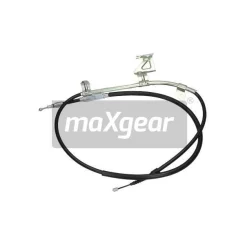 Huzal, Rögzítőfék - MAXGEAR (32-0425)