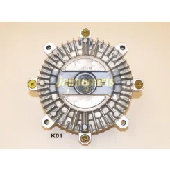 Kuplung, Hűtőventillátor - JAPANPARTS (VC-K01)
