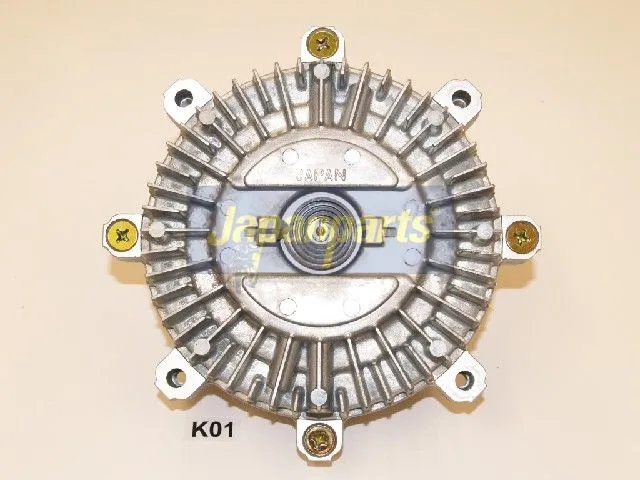 Kuplung, Hűtőventillátor - JAPANPARTS (VC-K01)