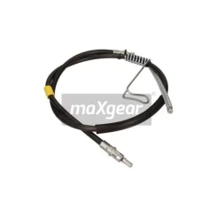 Huzal, Rögzítőfék - MAXGEAR (32-0457)