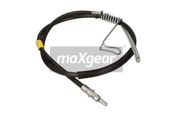 Huzal, Rögzítőfék - MAXGEAR (32-0457)