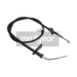 Huzal, Rögzítőfék - MAXGEAR (32-0465)