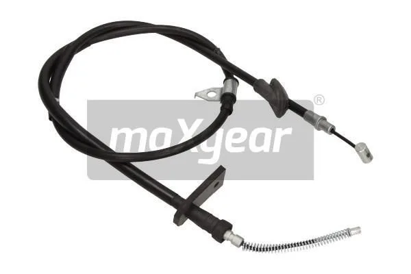 Huzal, Rögzítőfék - MAXGEAR (32-0465)