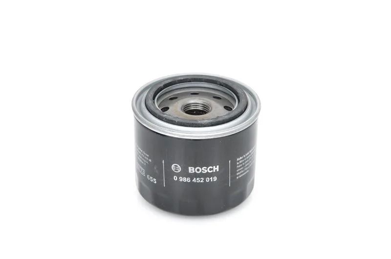 Olajszűrő - BOSCH (0986452019)