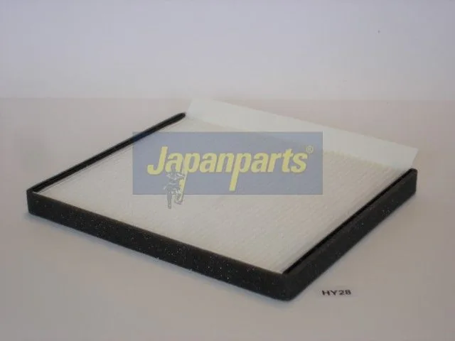 Szűrő, Utastér Levegő - JAPANPARTS (FAA-HY28)
