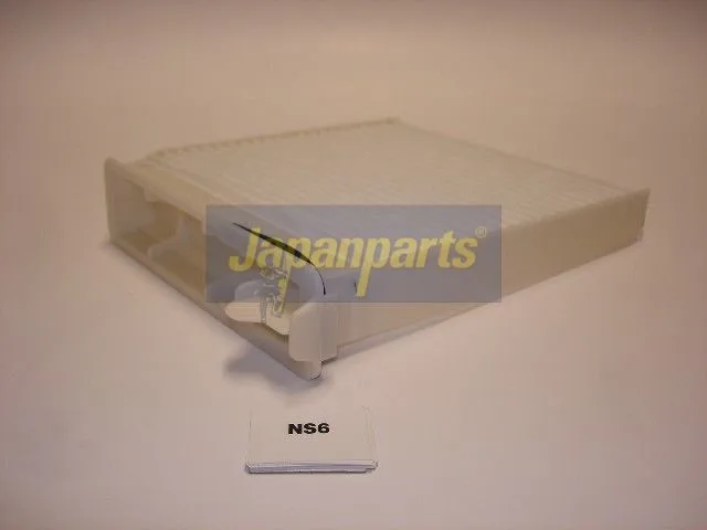 Szűrő, Utastér Levegő - JAPANPARTS (FAA-NS6)
