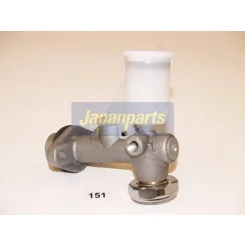 Adóhenger, Kuplung - JAPANPARTS (FR-151)