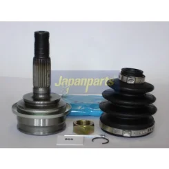 Csuklókészlet, Hajtótengely - JAPANPARTS (GI-606)