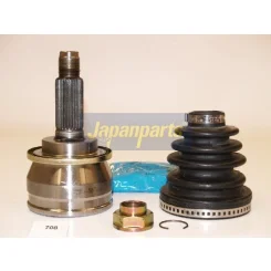 Csuklókészlet, Hajtótengely - JAPANPARTS (GI-708)