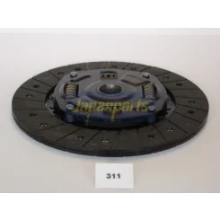 Kuplungtárcsa - JAPANPARTS (DF-311)