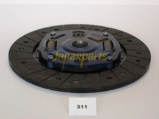 Kuplungtárcsa - JAPANPARTS (DF-311)