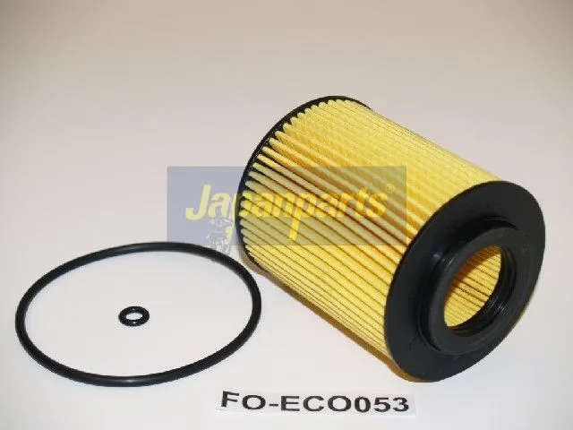 Olajszűrő - JAPANPARTS (FO-ECO053)