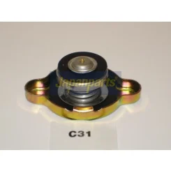 Zárófedél, Hűtő - JAPANPARTS (KH-C31)