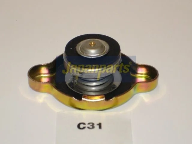 Zárófedél, Hűtő - JAPANPARTS (KH-C31)