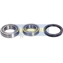 Kerékcsapágy Készlet - JAPANPARTS (KK-10060)