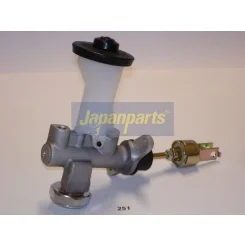 Adóhenger, Kuplung - JAPANPARTS (FR-251)