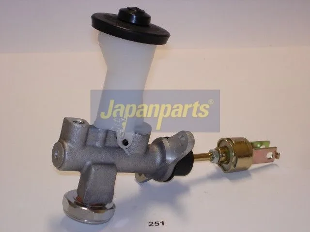Adóhenger, Kuplung - JAPANPARTS (FR-251)
