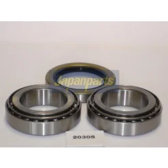 Kerékcsapágy Készlet - JAPANPARTS (KK-20305)