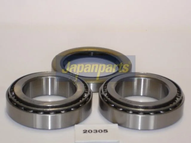 Kerékcsapágy Készlet - JAPANPARTS (KK-20305)