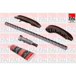 Vezérműlánc Készlet - FAI AutoParts (TCK133)