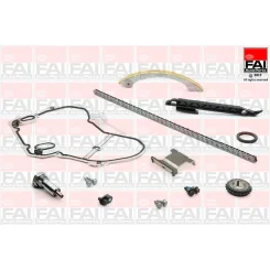 Vezérműlánc Készlet - FAI AutoParts (TCK120)