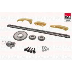 Vezérműlánc Készlet - FAI AutoParts (TCK3)