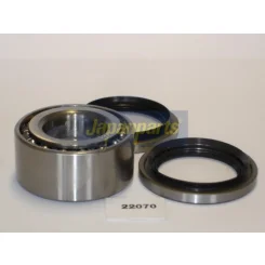 Kerékcsapágy Készlet - JAPANPARTS (KK-22070)