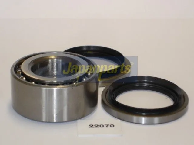 Kerékcsapágy Készlet - JAPANPARTS (KK-22070)