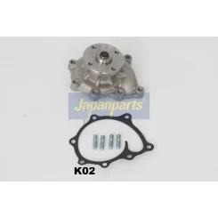 Vízszivattyú - JAPANPARTS (PQ-K02)