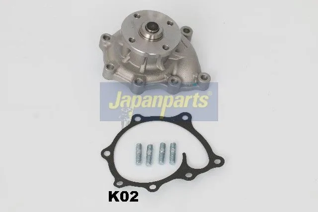 Vízszivattyú - JAPANPARTS (PQ-K02)