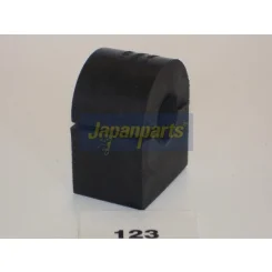 Csapágypersely, Stabilizátor - JAPANPARTS (RU-123)