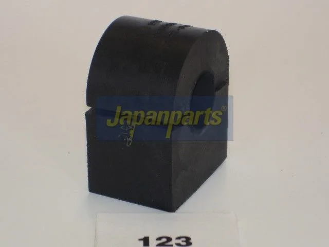 Csapágypersely, Stabilizátor - JAPANPARTS (RU-123)